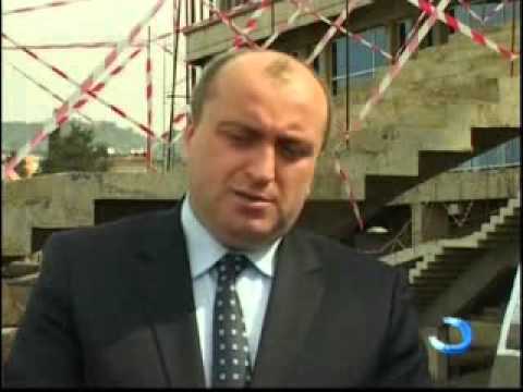 არჩილ ხაბაძის კომენტარo ბერიძის იმპიჩმენტის საკითხთან დაკავშირებით