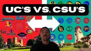 UC vs CSU Which System Actually Sets You Up Better