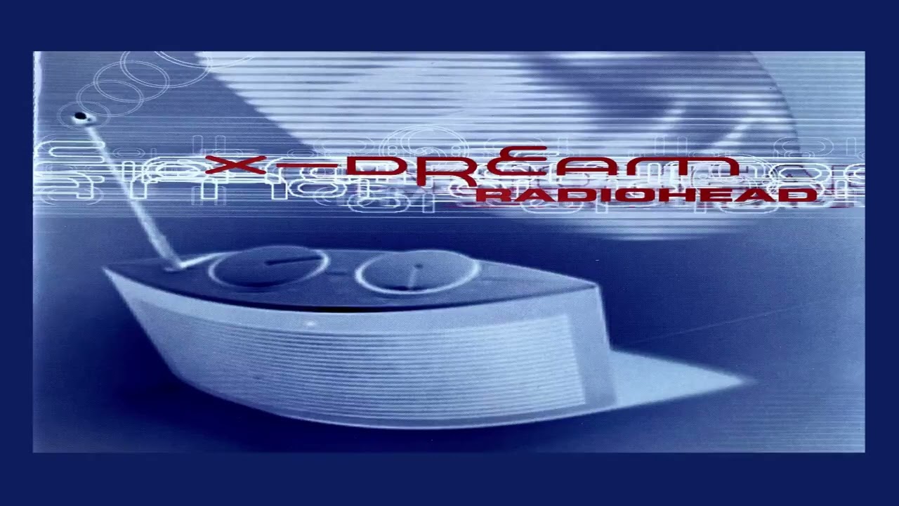 X-Dream - Radio (Album Version) - YouTube