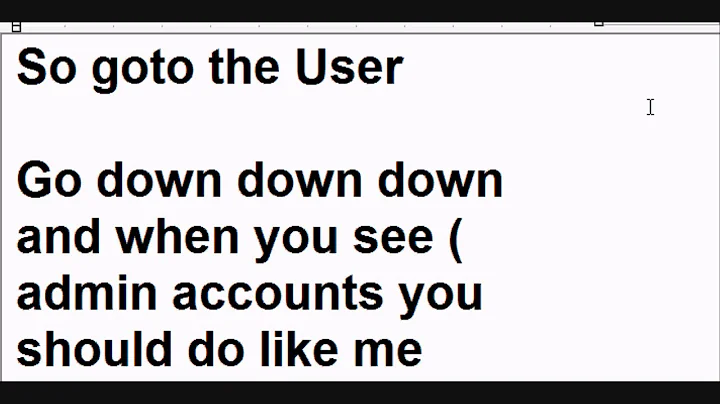 How to be Amxmodx admin on your cs 1,6 dedicated server IT WORKS 100%