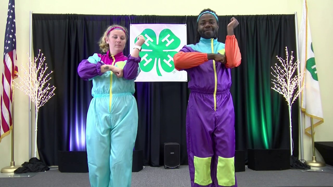 Dance 4 Wobble YouTube