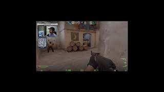 Essa eu carreguei 😎 #pc #games #fps #videojogos