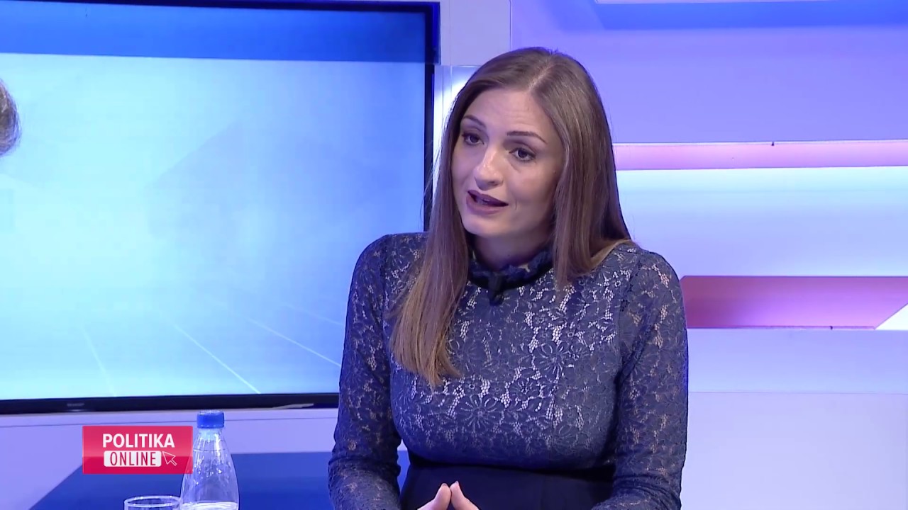 Klajda Gjosha: Ta godasim Ramën në “zemër”