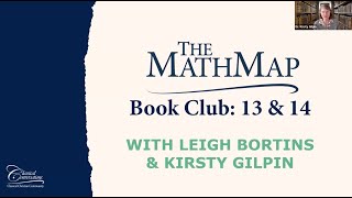 The Math Map | Circles & Ellipses & Constructions