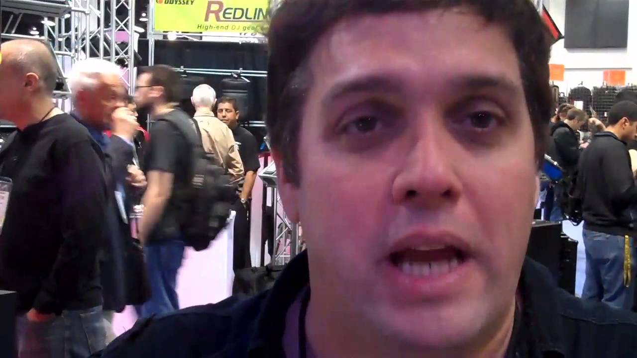 DJ Tips in under a minute: Chris Cox effects tip!!