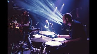 Video thumbnail of "Pedro The Lion - Indian Summer/When They Really Get To Know You They Will Run [OFFICIAL LIVE VIDEO]"