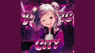 Plastic City