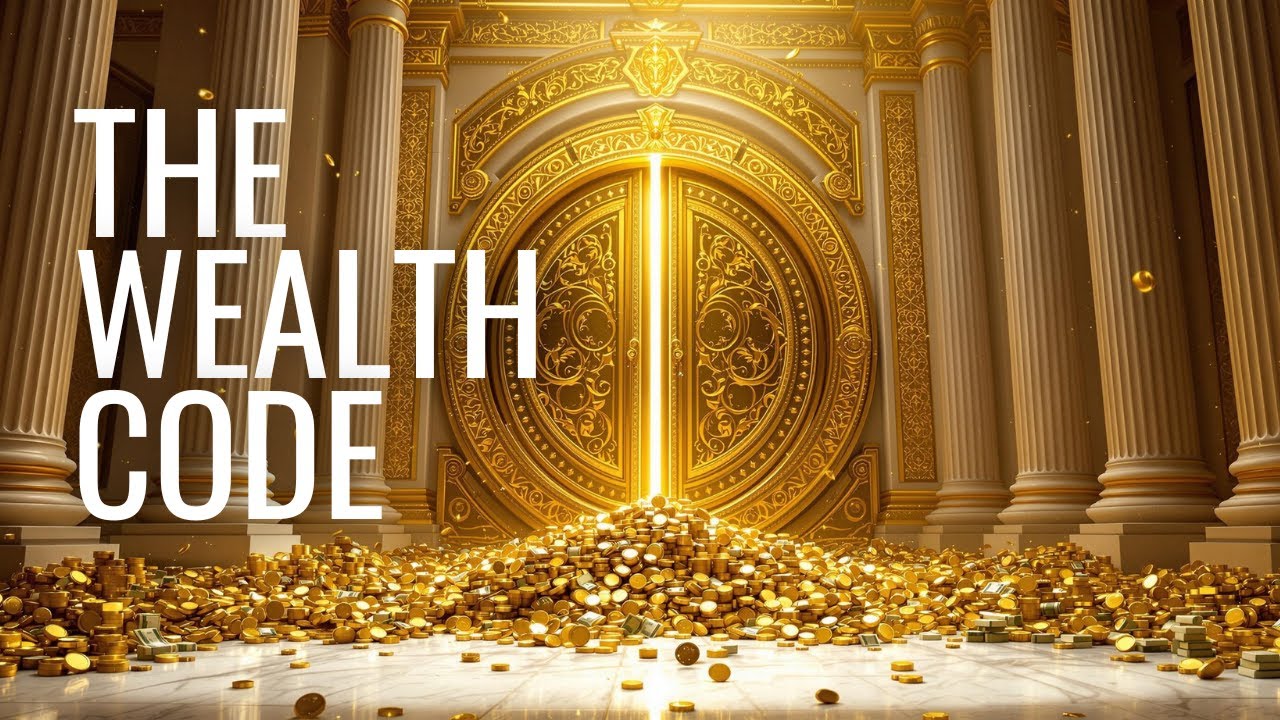 The Secret Key to Unlocking Kingdom Wealth | eight8teen | ep. 01 Covenant Code