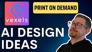 Vexels Quote Generator - AI for Print on Demand