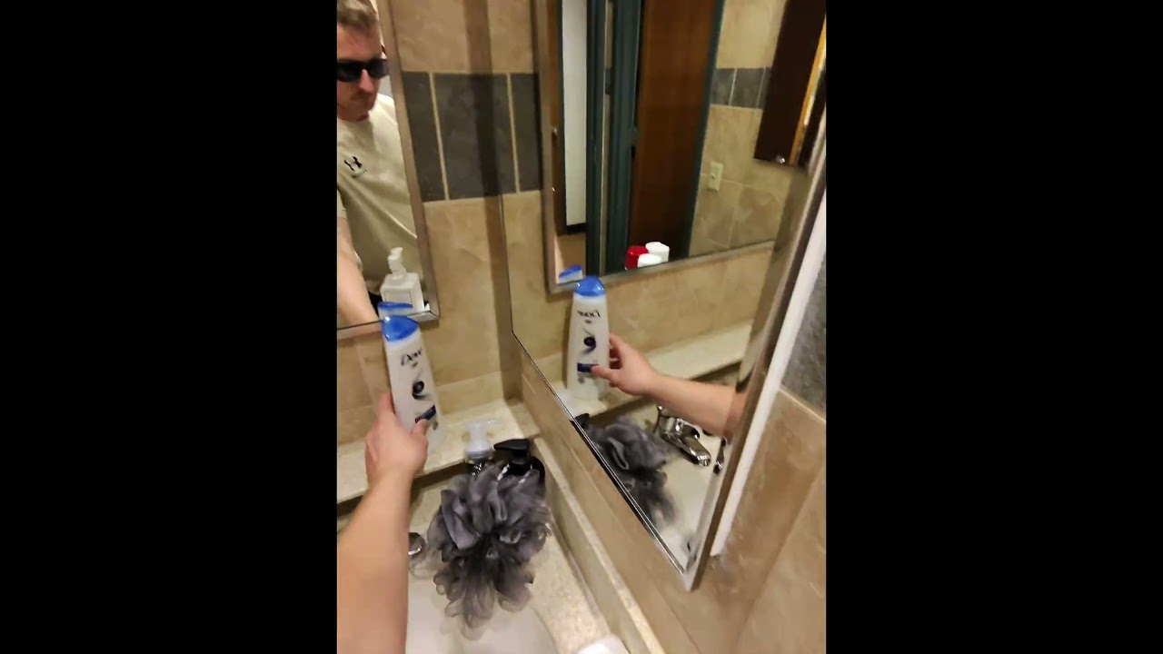 How I am able to paint my rockets inside! 