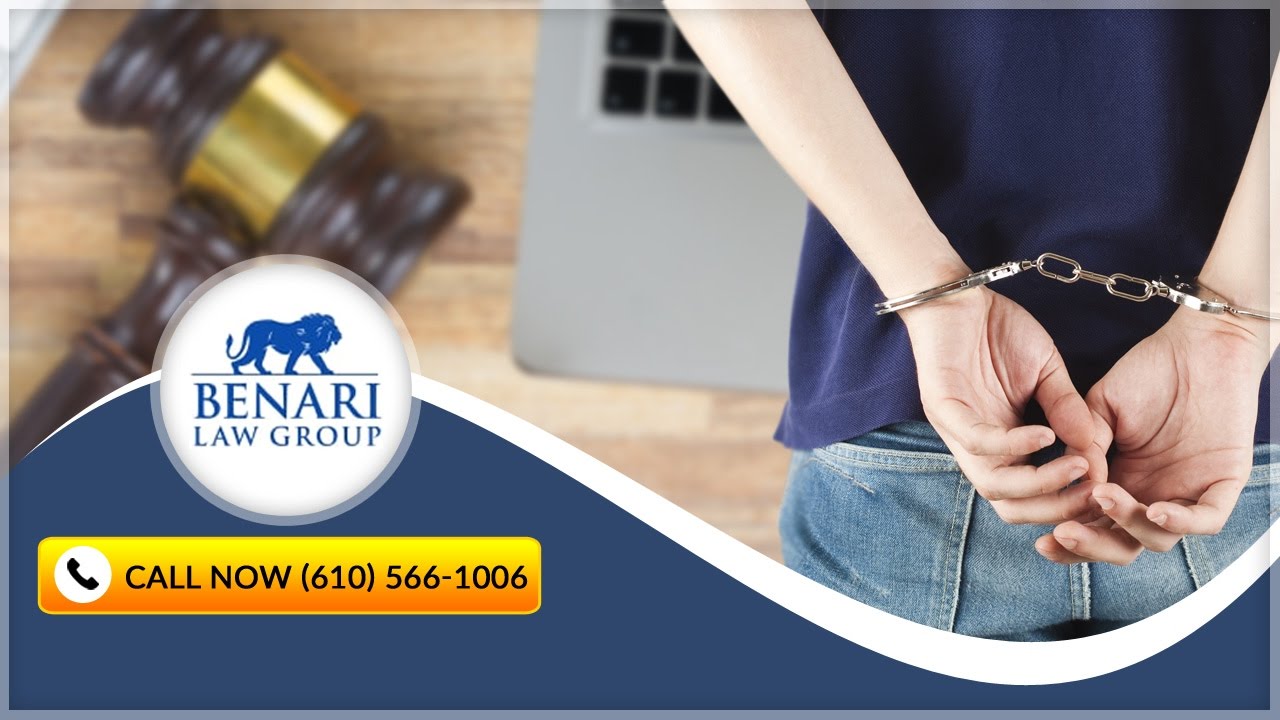 Internet Crimes Lawyer Wallingford PA | Call (610) 566-1006