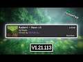 Radiant 16x Texture Pack For MCPE 1.21+ | PvP Texture Pack 🔥