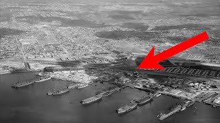 Inside the Hidden Factory That Built the Allies’ Greatest Secret