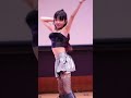 月咲らん IVE「All Night」 アイドル劇場 2024年11月24日