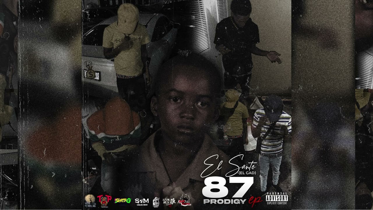 Watch El Santo (El Gad), Bancz - 3 Story | Official Audio on YouTube Watch El Santo (El Gad), Bancz - 3 Story | Official Audio on YouTube