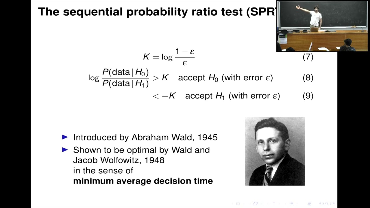 Thumbnail for How promoters optimally encode transcription factor concentrations under time an physics constraints