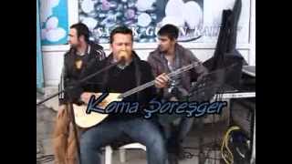 Hozanabi̇di̇n(Komaşoreşger) Li Bagokê Û Şoreşa Waşokani̇