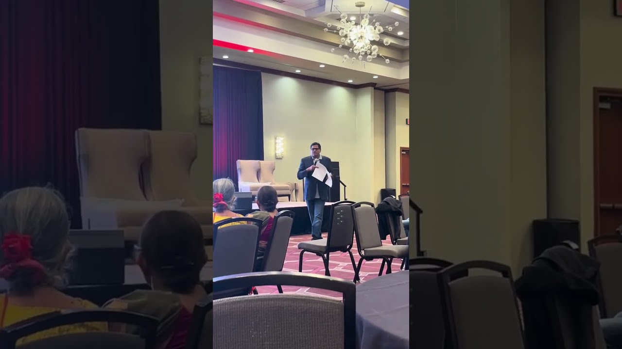 How Sundar Nathan transformed struggle into healing -writing journey