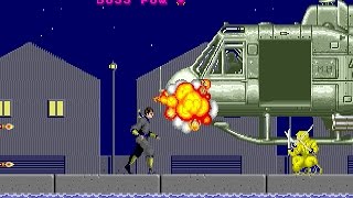 Shinobi Arcade Gameplay / Walkthrough screenshot 4