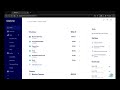 How to set up an automatic transfer rule in Bluevine | Save time managing your business finances