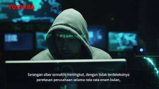 Securing Cyber  Communication Interview (Bahasa Indonesia)