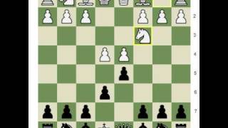 Chess.com:Simple Chess; A Guide to The Semi-Tarrasch Defense