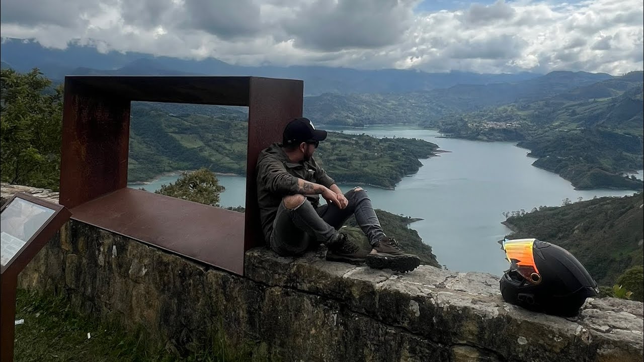 RUTA DEL AGUA | Conociendo la región del GUAVIO