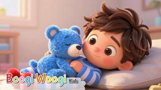 Are You Sleeping Brother John? | Classic Nursery Rhyme for Kids | Boogi Woogi Kids