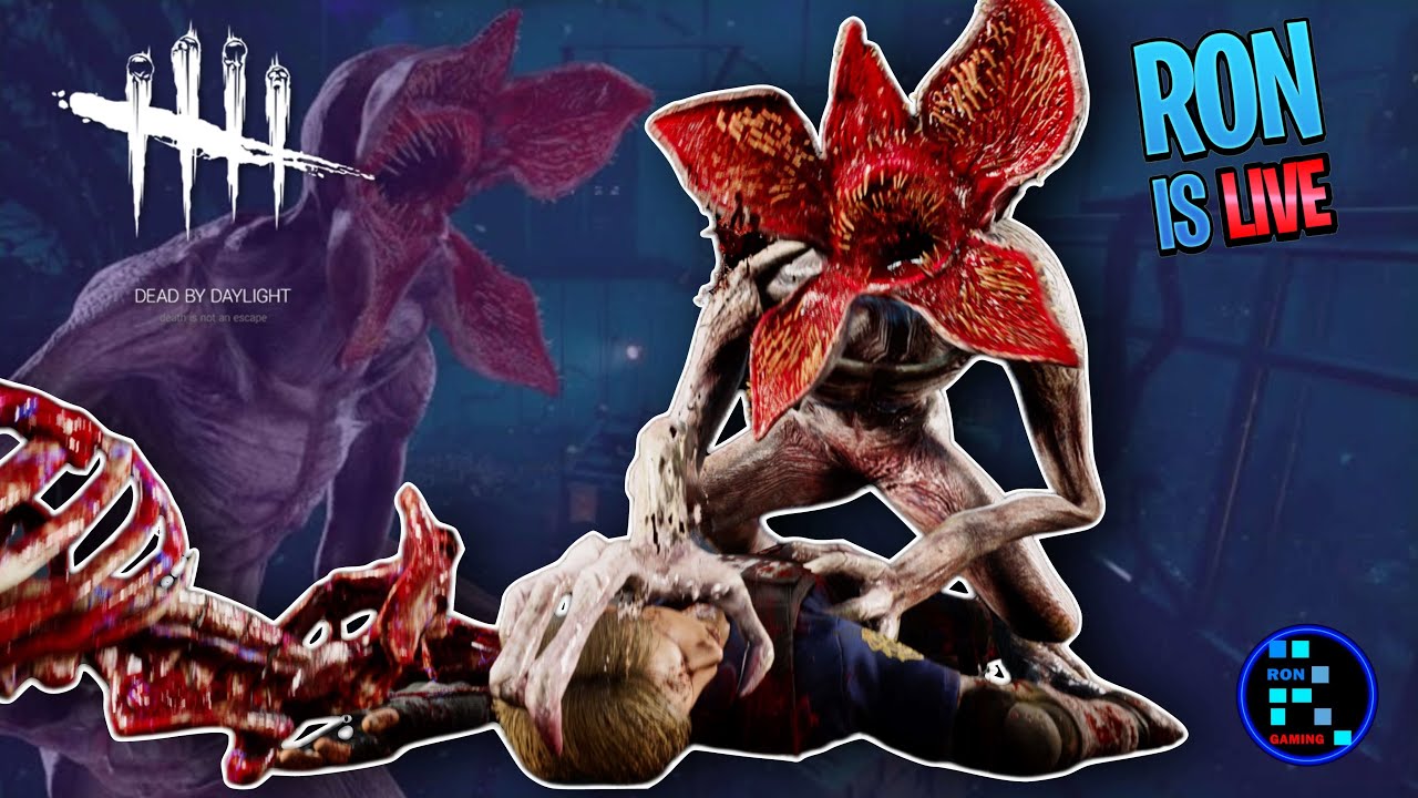 Dead By Daylight || Let's Survive Against Random Killers