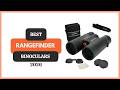 5 Best Rangefinder Binoculars of 2026
