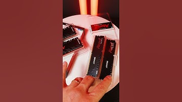 DDR5 vs DDR4 RAM - What