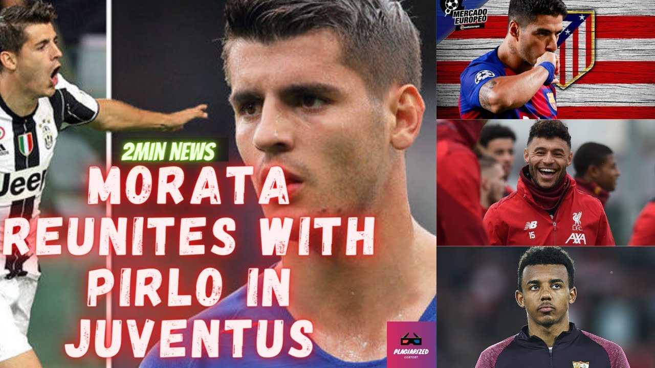 Luis Suarez to play for arch rivals??? | Football Transfers & Rumours
