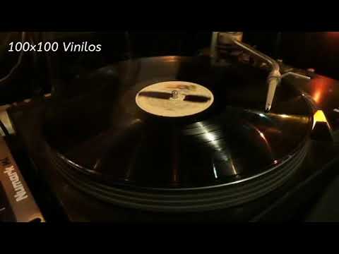 Azteca Camera - Working in a goldmine (1987)