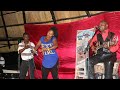 PROPHET KITWELL-KIREN ZULU@HANDINA KUCHEMBERA(Live on Stage)