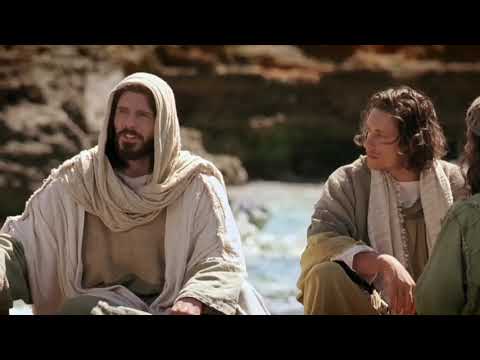 مثل الزارع كما جاءفي الكتاب المقدس