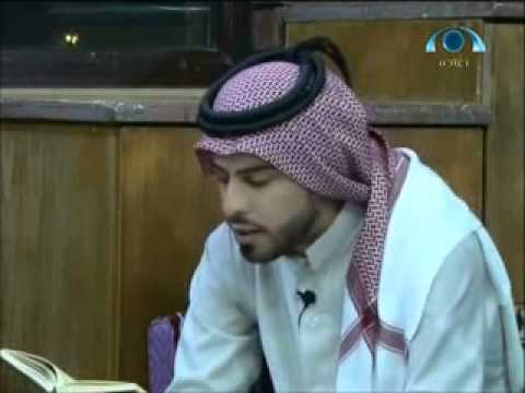 المجرة سورة مريم من 39 51 القارئ أسامة عيسى