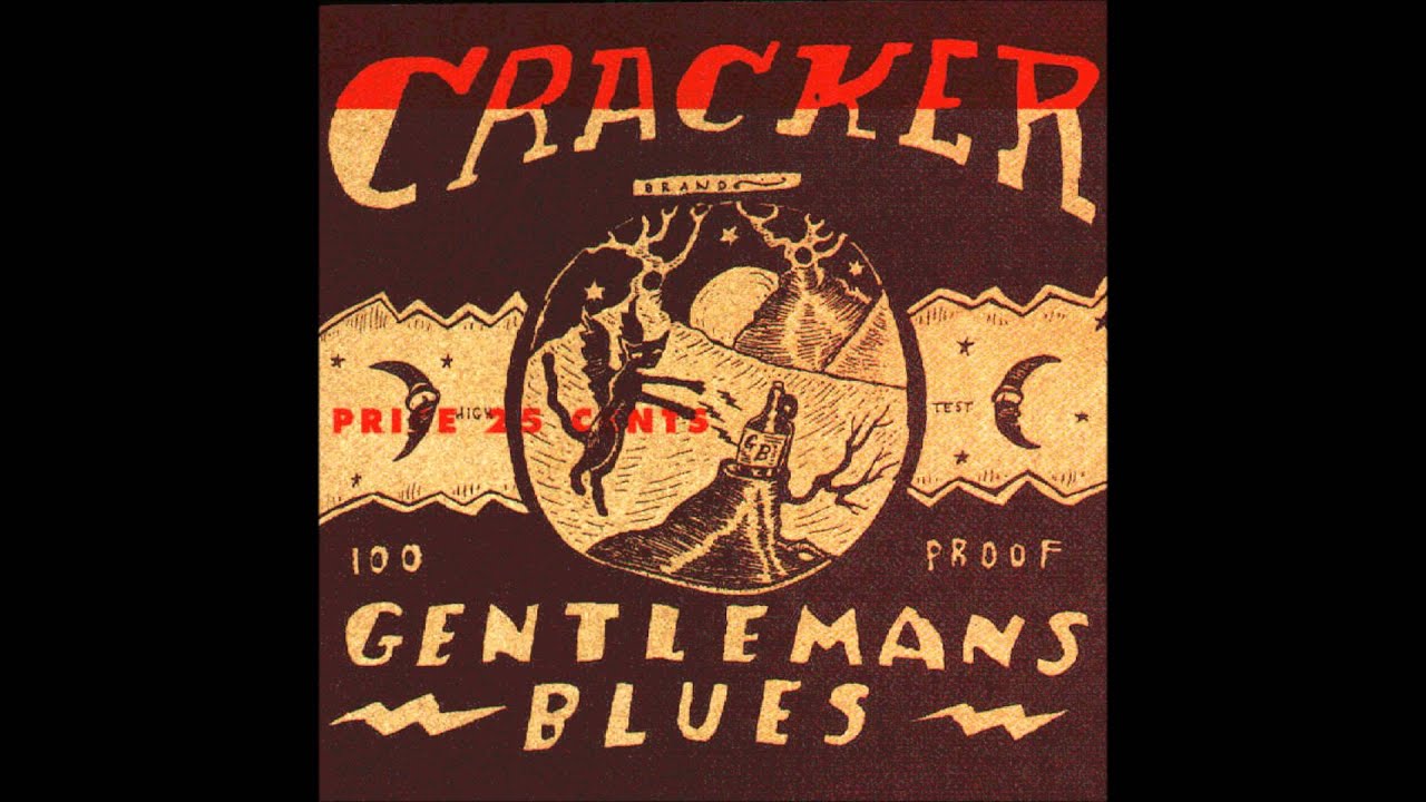 Cracker - James River