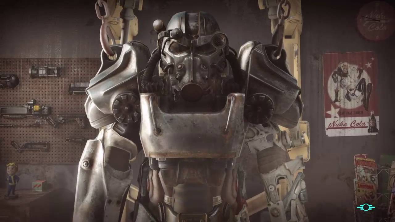 How to make your fallout 4 character dab NEW!! - YouTube