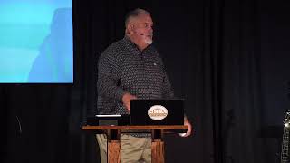 Conversations With Jesus #9: The Woman at the Well – Part 2 – 10/13/24