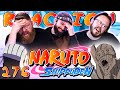 Naruto Shippuden #276 REACTION!! "Attack of the Gedo Statue"