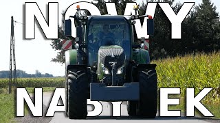 ☆🇵🇱Nowe Nabytki 2023 w GR.Jóźwiakowski🇵🇱☆ Fendt 720 Profi Plus ☆ Ropa Keiler II ☆MafiaBolsko