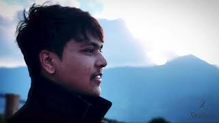 Zenish Khadgi - Pari