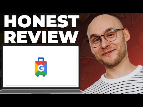 مراجعة تطبيق جوجل للسفر هل لا يزال جيدا 