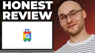 Google Travel App Review – Still Good?