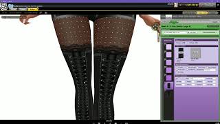 Boot tutorial for IMVU pt2