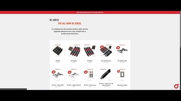 Eracing-Lab RS Ultimate Gen 2 Upgrade Part 1