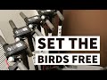 Converting A Bird Scooter into a Personal Scooter. All the sauce. HOW TO VIDEO.