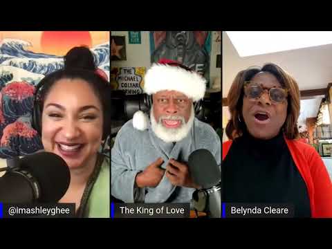 The Michael Colyar Morning Show | RERUN