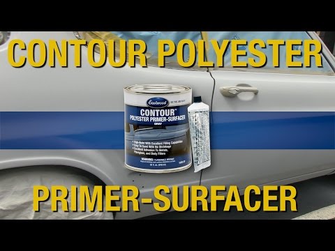 Eastwood Sealer Primer