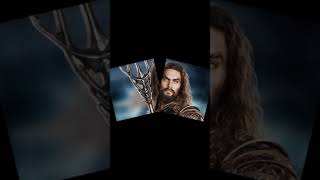 Aquaman Edits